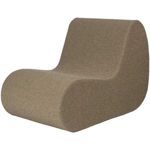 Rouli Center Modulsofa Sand