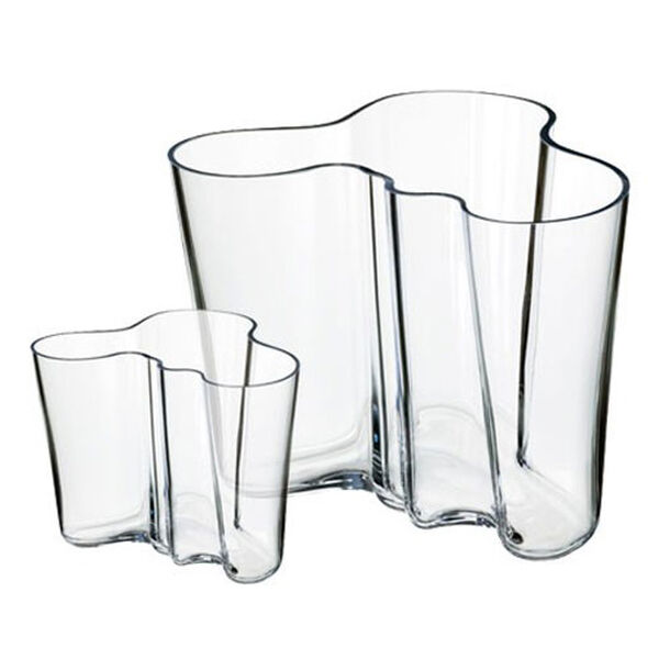Alvar Aalto Vase Gavesæt Klar
