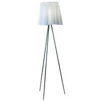Rosy Angelis Golvlampa Grå