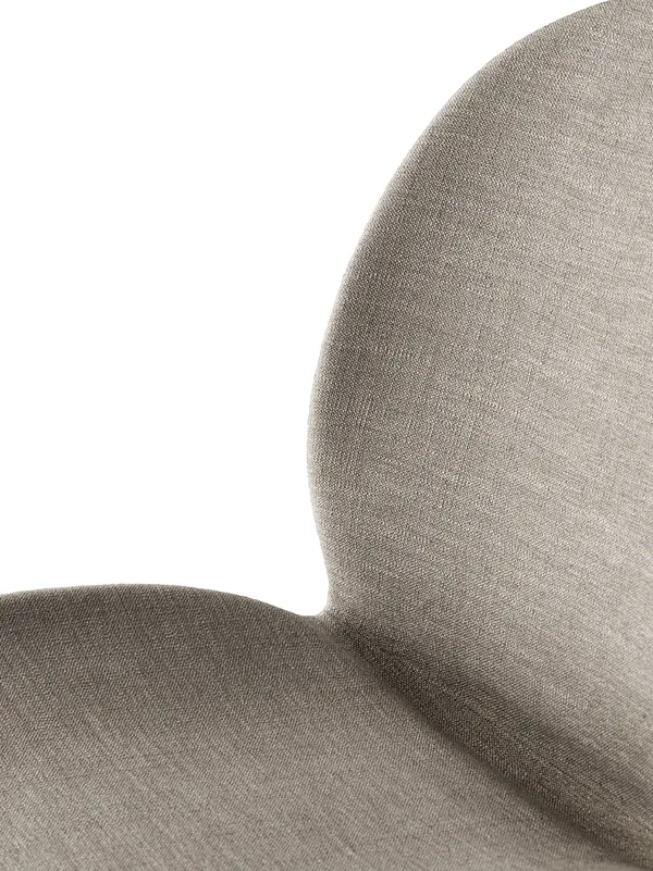 462 Lodge Chair Stol Lackerad Mörk Ek / Ruskin 00004