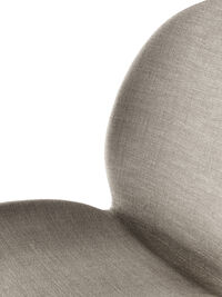462 Lodge Chair Stol Lackerad Mörk Ek / Ruskin 00004