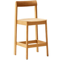 Blueprint Barstol 65 cm Ek