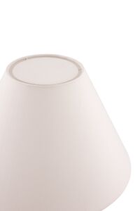 Dahlia 24 Bordlampe Mocha
