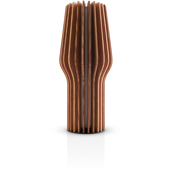 Radiant Bordlampe Bærbar Eik