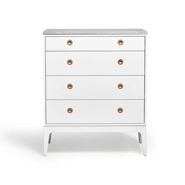 Höllviken Limestone Top For Chest Of Drawers 4 Drawers
