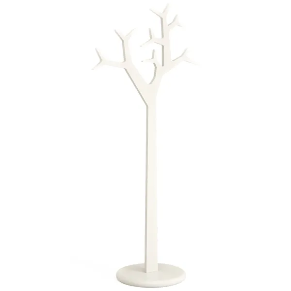 Tree Klesstativ 194 cm Soft White