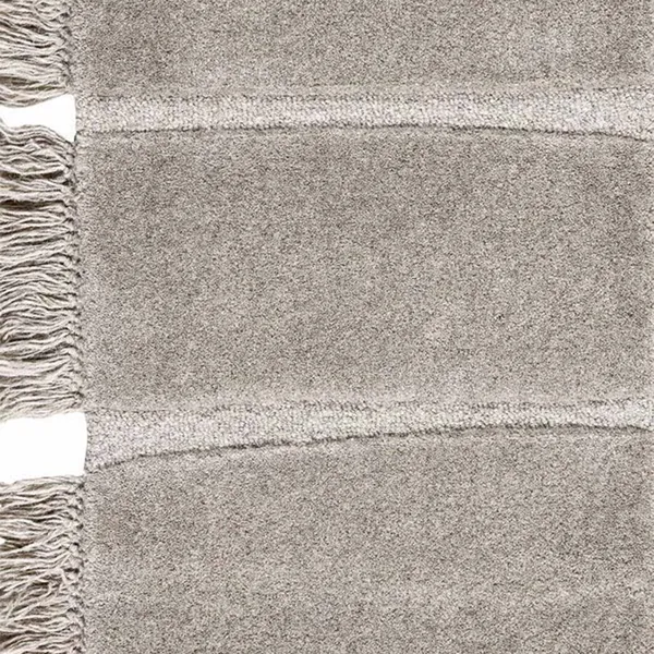 Atoll Matto 170x240 cm Harmaa