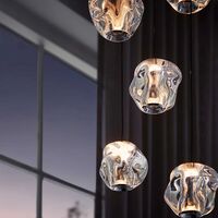 Ice Ball Pendel 5