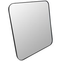 Ever Mirror Veggspeil Small / 50x50 cm