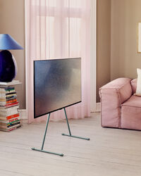 Viva Tv Stand Mossy Green