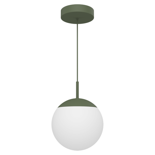 Mooon! Pendel Ø25 cm Cactus