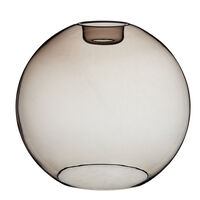 Gloria Lampeskærm 380 mm Blå