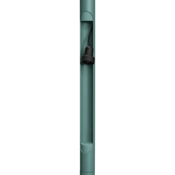 Jolly Trolley Dark Sage