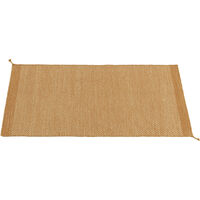 Ply Villamatto 85x140 cm Burnt Orange