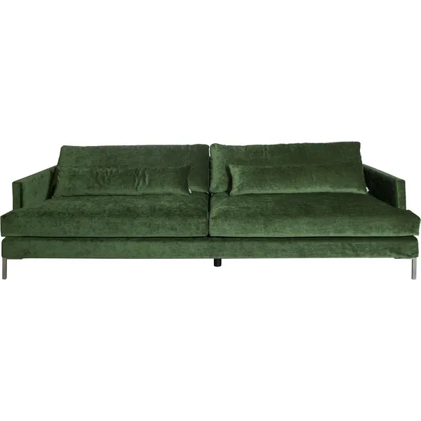 Mind Sofa 4-seters Pk2 Vivaro Green 34