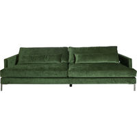 Mind Sofa 4-seters Pk2 Vivaro Green 34