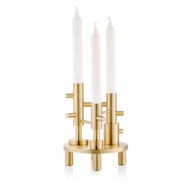 Jaime Hayon Candleholder Kynttilänpidike Messinki