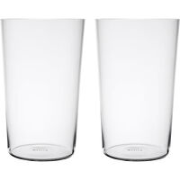 Drikkeglass 50 cl 2-pk 50 cl