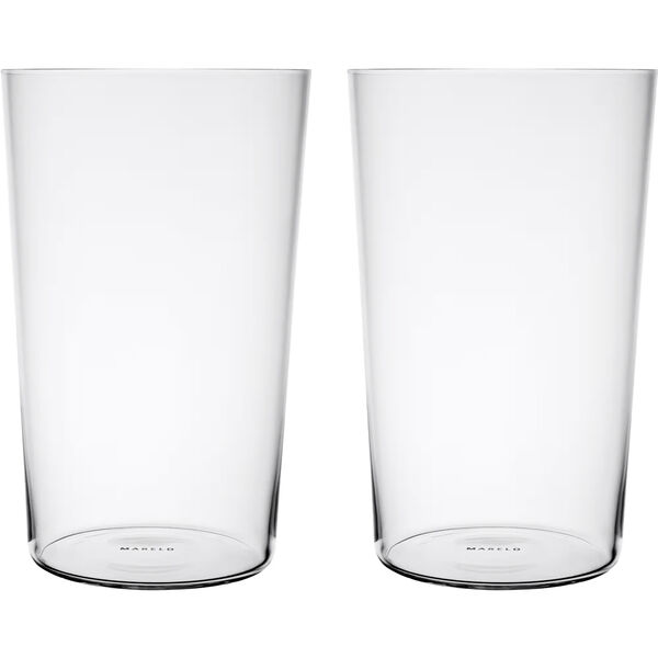 Drikkeglass 50 cl 2-pk 50 cl