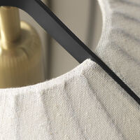 U13 Hasmark Pendel Linne Beige
