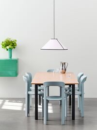 Perforated Seinäkaappi Soft Jade