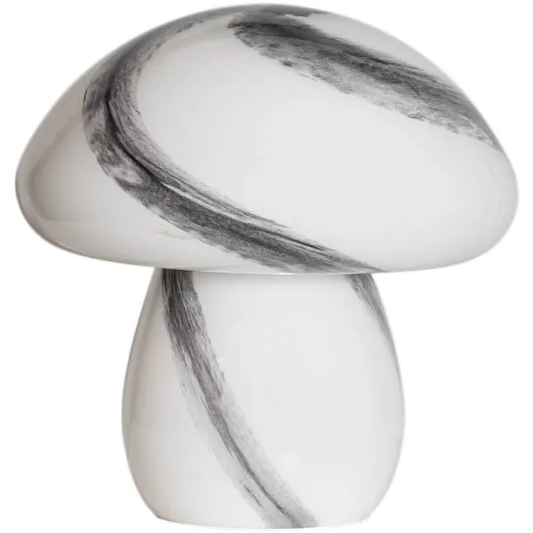 Mira Mushroom Bordslampa 30 cm Natur