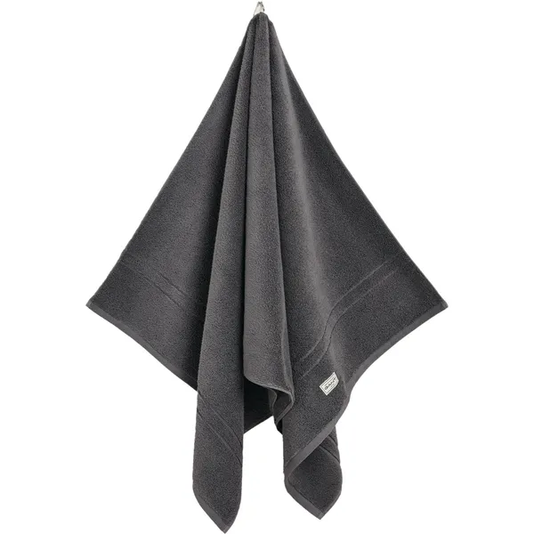 Premium Pyyhe 140x70 cm Anchor Grey