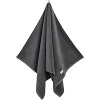 Premium Pyyhe 140x70 cm Anchor Grey