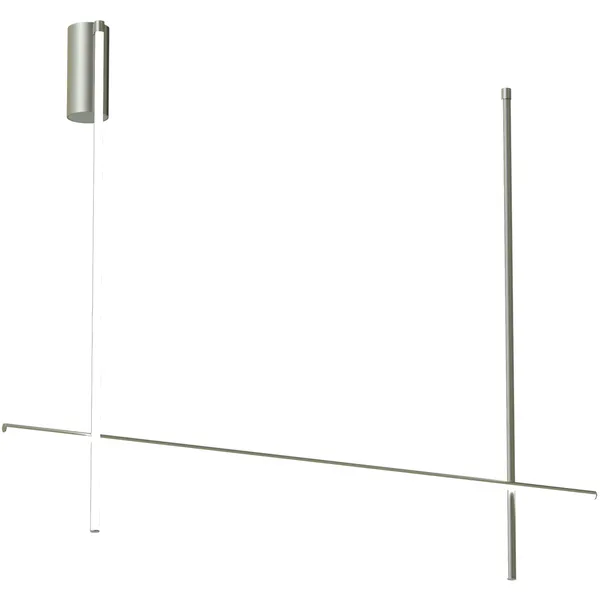 Coordinates C2 Taklampa Argent Moon