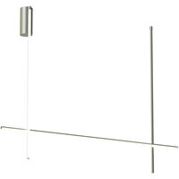 Coordinates C2 Taklampa Argent Moon