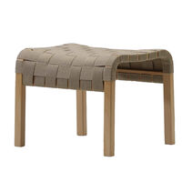 Primo Stool oiled oak/ nature