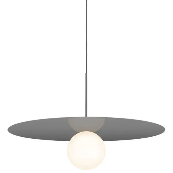 Bola Disc Pendel 813 cm Gun Metal