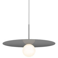 Bola Disc Pendel 813 cm Gun Metal