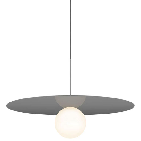 Bola Disc Riippuvalaisin 813 cm Gun Metal