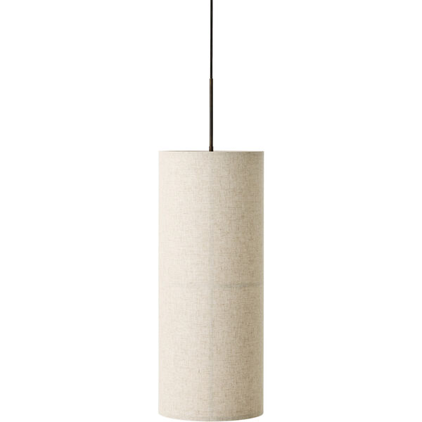 Hashira Pendel Ø30 Raw
