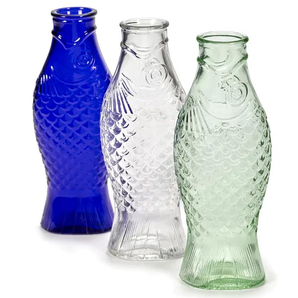 Fish & Fish Vas 1 L Klar