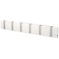 Knax 6 knager hvid