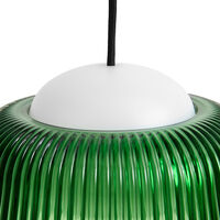 Brim Pendel Bottle Green