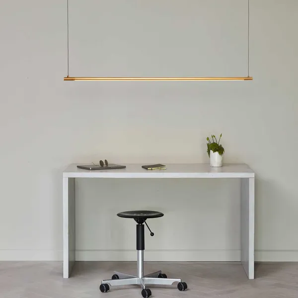 Straw Pendel 150 cm