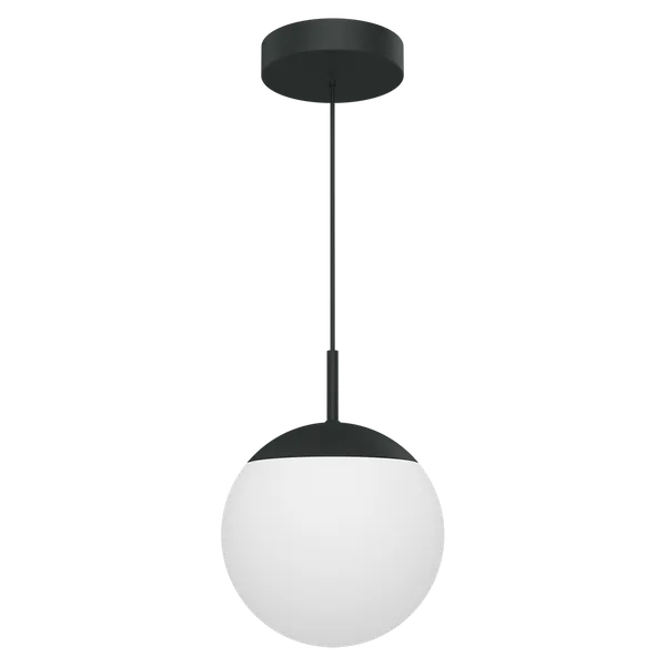Mooon! Pendel Ø25 cm Antrasitt