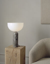 Toplåg Til Kizu Bordlampe Lille