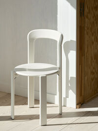 Rey Stol Cream White