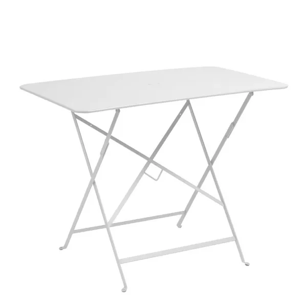 Bistro Bord 57x97 cm Nutmeg