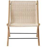 X HM10 Loungestol