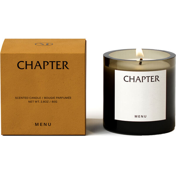 Olfacte Duftlyser 80 gr Chapter