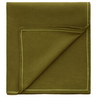 Sienna Duk 140x240 cm Oliven