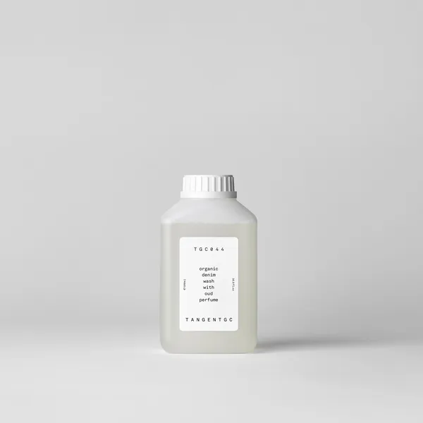 Oud Denim Wash Pesuaine 500 ml