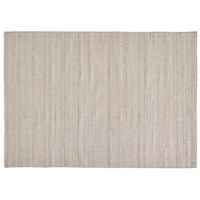 Haze Rug 200x300 cm Light Grey