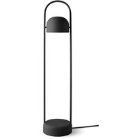 Quay Golvlampa Svart