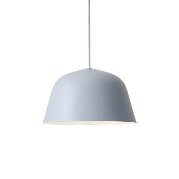 Ambit Pendel Ø25 cm Lyseblå
